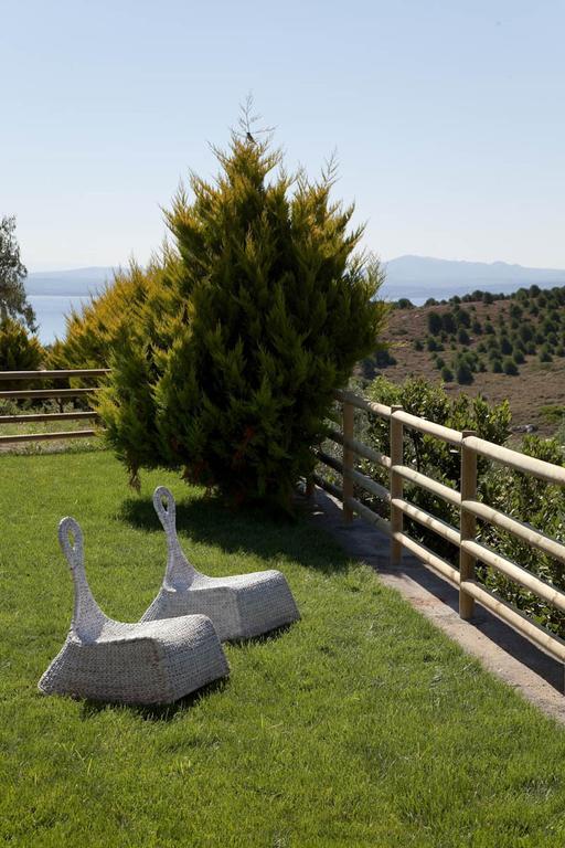 Mavikarga Bozcaada Bed & Breakfast Exterior photo